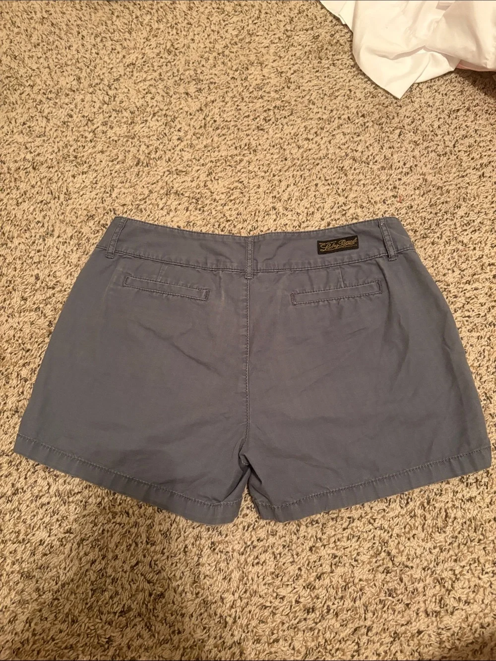 Lucky brand shorts